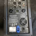 QSC K8 Genuine Complete Amp Module/Bucket Amplifier Plate - Black