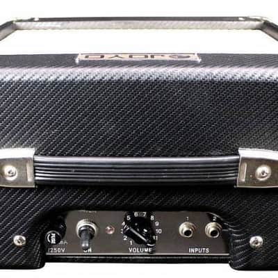 Joyo JTA-05 Sweet Baby 5 Watt Mini Vintage Guitar Tube Amplifier image 2