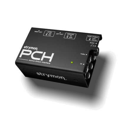 Strymon PCH-1 DI Active Direct Interface image 2