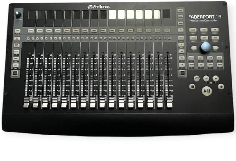 PreSonus Mixer CO12012 image 1