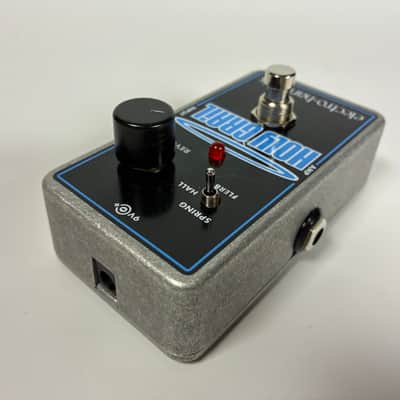 Electro-Harmonix Holy Grail Nano Reverb - Excellent Condition image 4