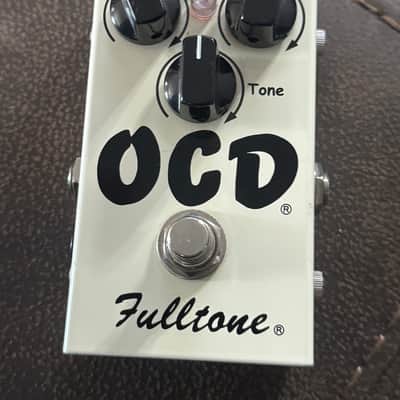 Fulltone OCD V1 Series 4 | Reverb
