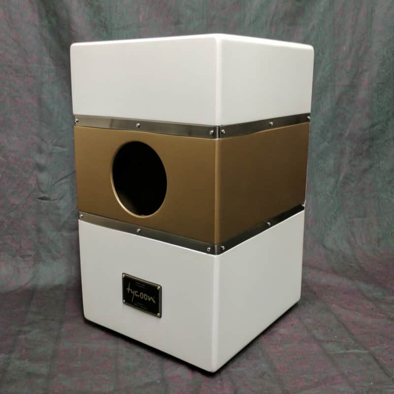 Tycoon TKCCL-29 29 Series Signature Heritage Cajon image 1