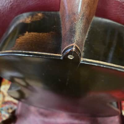 Gibson L Jr Gibson Junior Archtop Guitar 1921 image 8