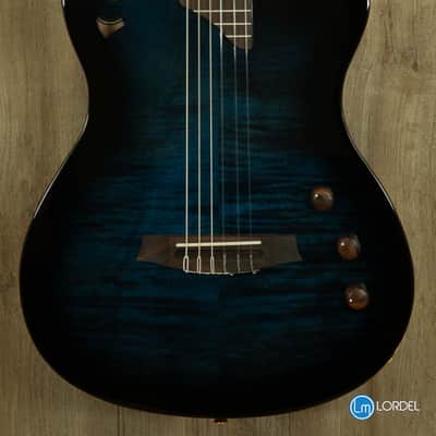 Cordoba Stage 2023 - Limited Blue Burst image 3