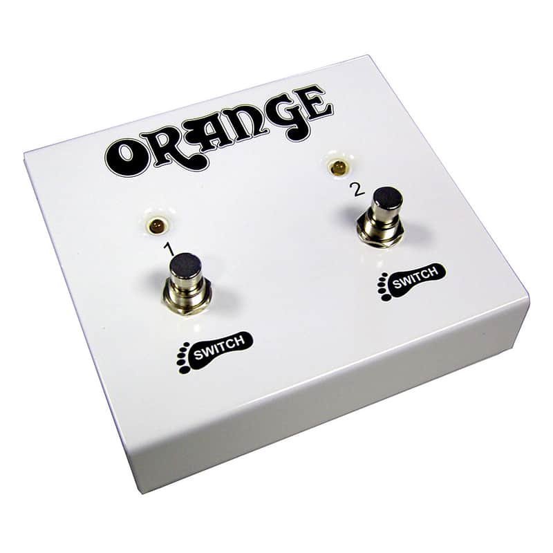 Orange FS 2 image 1