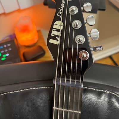 ESP LTD SN-1 HT Baritone 2025 image 6