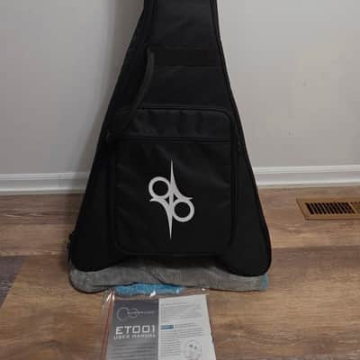 Solar V1.6SVART+ Carbon Black Matte Evertune • Mint/Near Mint • Barely Played image 14