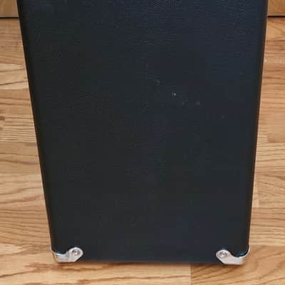 Sebago Double Trouble Dunble Style Amp image 2
