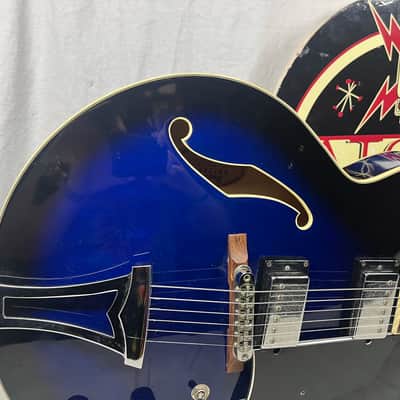 Ibanez AF75 Artcore Series Hollow Body Electric Guitar image 4