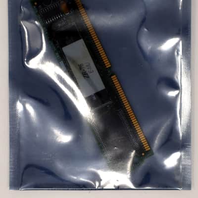 E-MU Systems Sounds Of The ZR Ensoniq ZR-76 Sound ROM for Proteus 2000 Series 1990s image 1