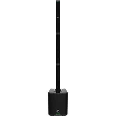 Mackie SRM-FLEX Portable 1300W Column PA System image 3