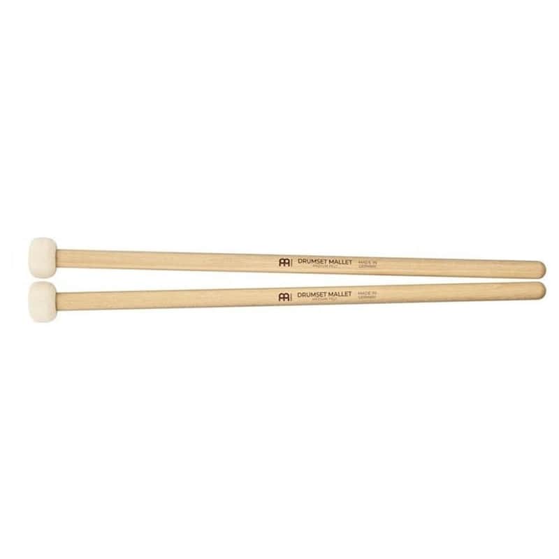 Meinl Stick & Brush SB401 Medium Mallets image 1