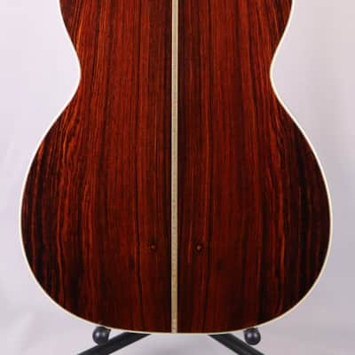 Bourgeois DB Signature (Large Soundhole OM 2024 image 7