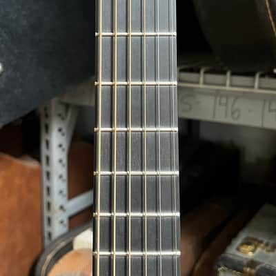 Martin Felix The Cat Signature Edition LX Limited Run #327 of 750 Acoustic Guitar image 9
