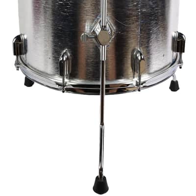 Vintage Tempro Pro Drum Kit 20/16/13/12 4-Piece Set Percussion image 6