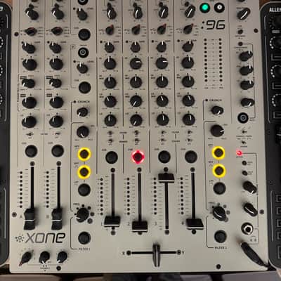 Allen & Heath XONE:96 DJ Mixer image 2