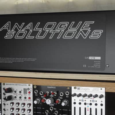 Analogue Solutions Oberkorn MK3 image 5