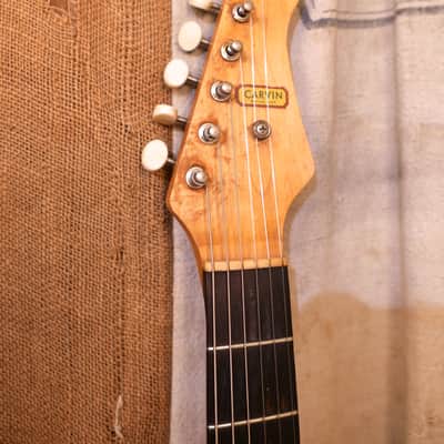 Carvin SBG 1956 Natural image 4