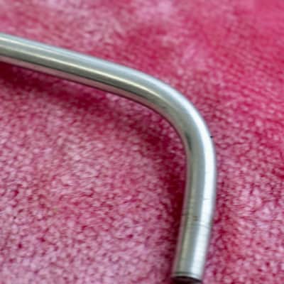 Vintage Pre-CBS Fender Stratocaster Tremolo Arm 1950's thru 1960's Trem Strat image 4
