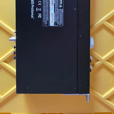 PreSonus Quantum 26x32 image 10