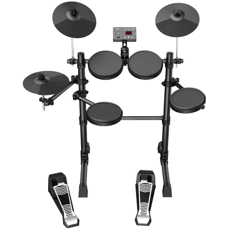Aroma TDX-15 Electronic Drum Kit image 1