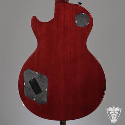 Gibson Les Paul Classic 120th Anniversary - Cherry image 4