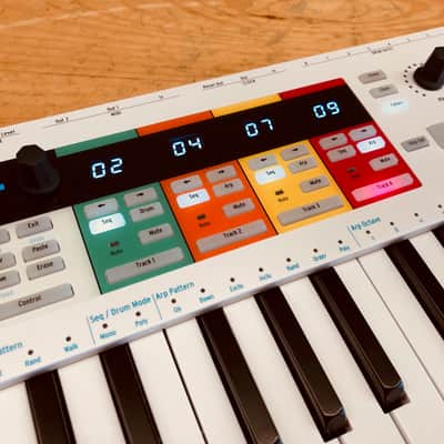 Arturia Keystep Pro 37-Key Midi Controller image 2