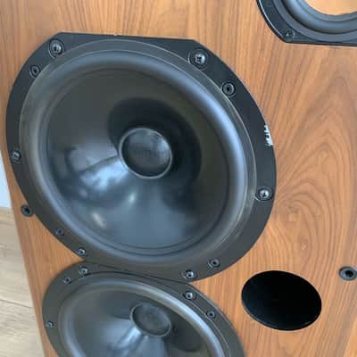 2x Bowers & Wilkins 808 Speaker / Lautsprecher (B&W) image 8