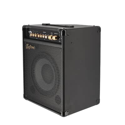 Kustom Camber50 2026 - Black image 4
