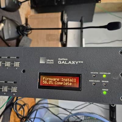 Meyer sound Galaxy 816 (worldwide shipping) image 7
