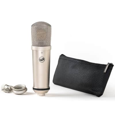 Warm Audio WA-87jr SE Microphone image 3