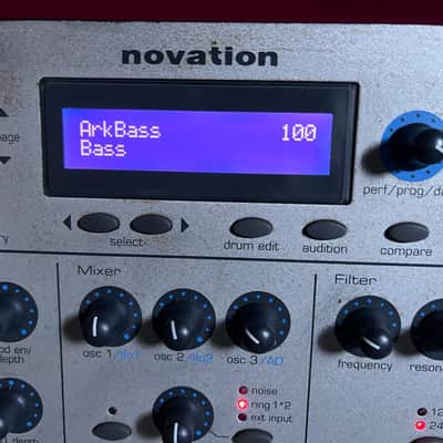 Novation KS Rack image 3