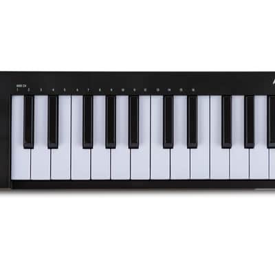 Arturia MicroLab Mk3 Black image 2
