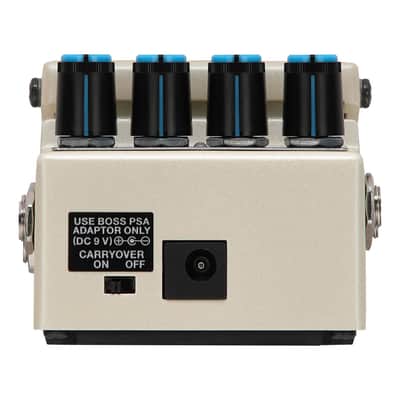 Boss DD-8 Digital Delay Pedal image 3