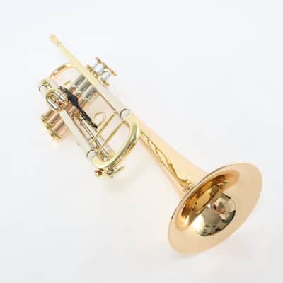 Adams Model A7 Custom Professional Bb Trumpet BRAND NEW image 10