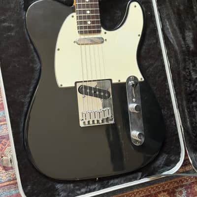 1991 Fender Telecaster - American Standard image 2
