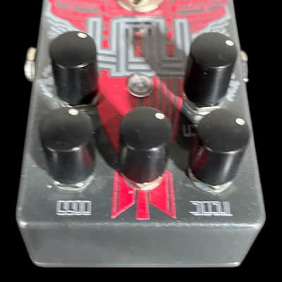 Catalinbread RAH Royal Albert Hall 2010s - Black X8507 image 2