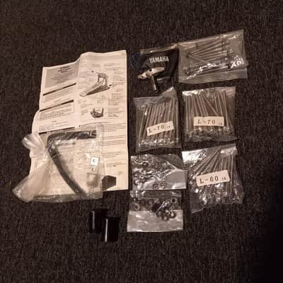 Yamaha NOS  Pedal bag and Spare Parts image 11