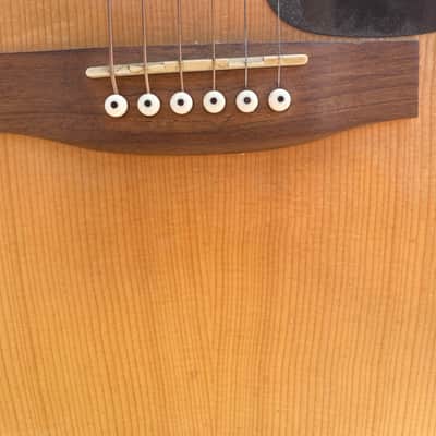 Simon & Patrick S&P 6 Spruce Acoustic Guitar image 8