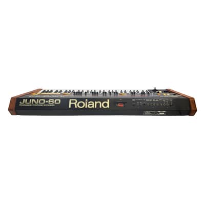 Roland Juno-60 image 8