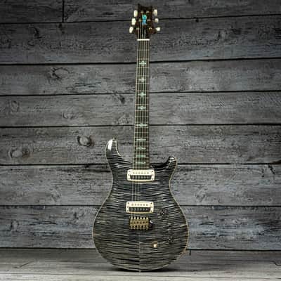PRS Private Stock Limited Edition John McLaughlin - Charcoal Phoenix image 4