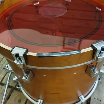 Drum Kit Tama Silverstar All Birch Shell, USED! RKTAM301222 image 6
