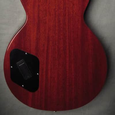 Gibson Warren Haynes Les Paul Standard 50's 2025 - Sixties Cherry image 6