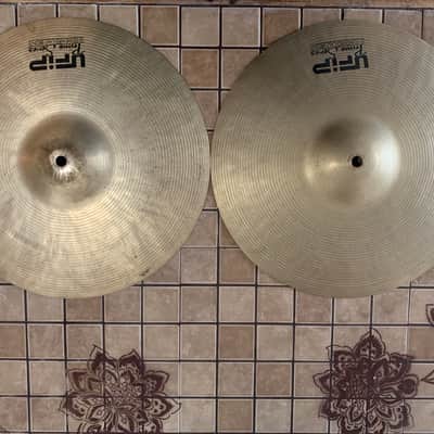 UFiP Tiger Hi-Hat 13