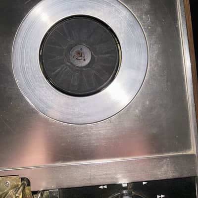 Sony TC-377 Reel-to-Reel Tape Deck — Powers On - Needs Service image 10