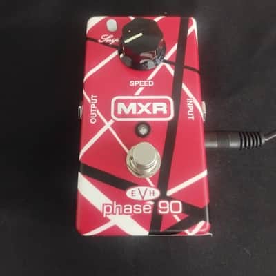 MXR EVH Phase 90