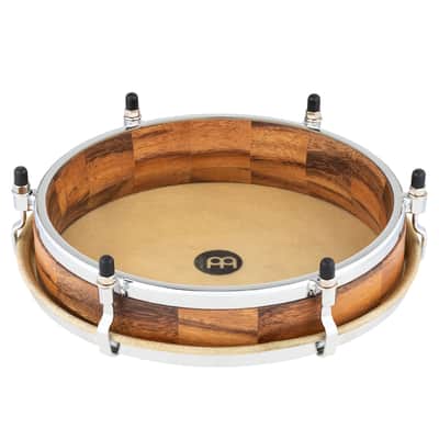 Immagine Meinl Pandero de Plena Punteador12'' - 3