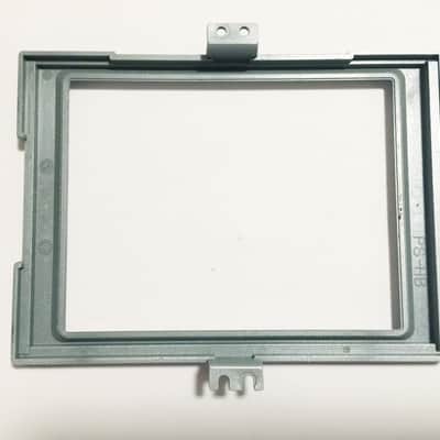 KORG Triton Classic 61 Pro Pro/X Display Surround, Bezel, Great Condition ! image 2