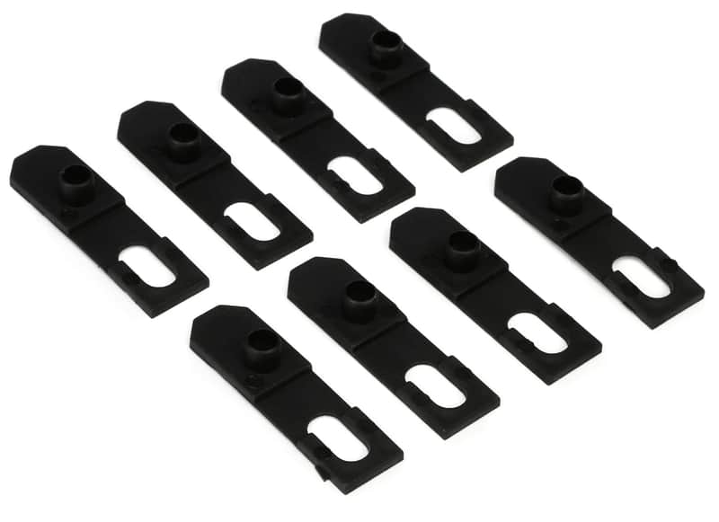 Humfrees Rack Isolation Tabs (5-pack) Bundle image 1